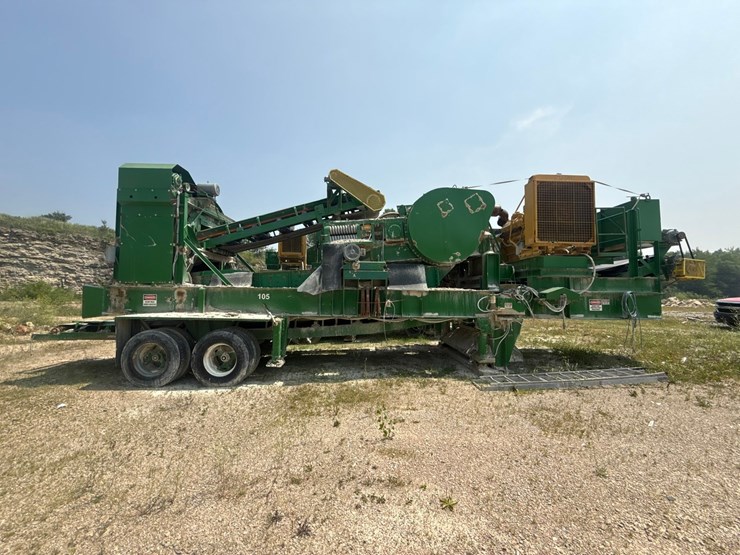 #2359-•-lippman-t-1260-jaw-and-roll-crushers-image-6