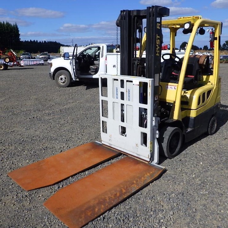 HYSTER S60FT