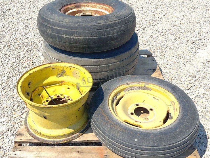 group-of-misc.-implement-wheels-&-tires-image-2