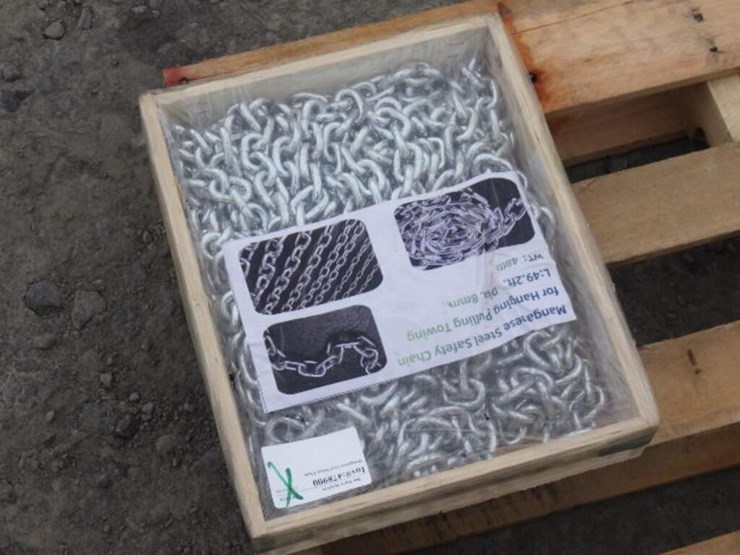 manganese-steel-safety-chain-image-2