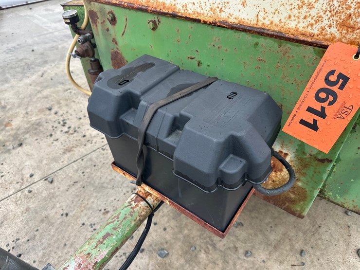 #5611-•-sullair-150-sulliscrew-towable-air-compressor-image-10