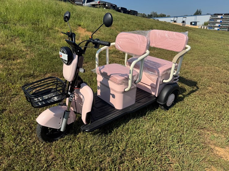#94-•-mgc40-mini-electric-golf-cart-image-1