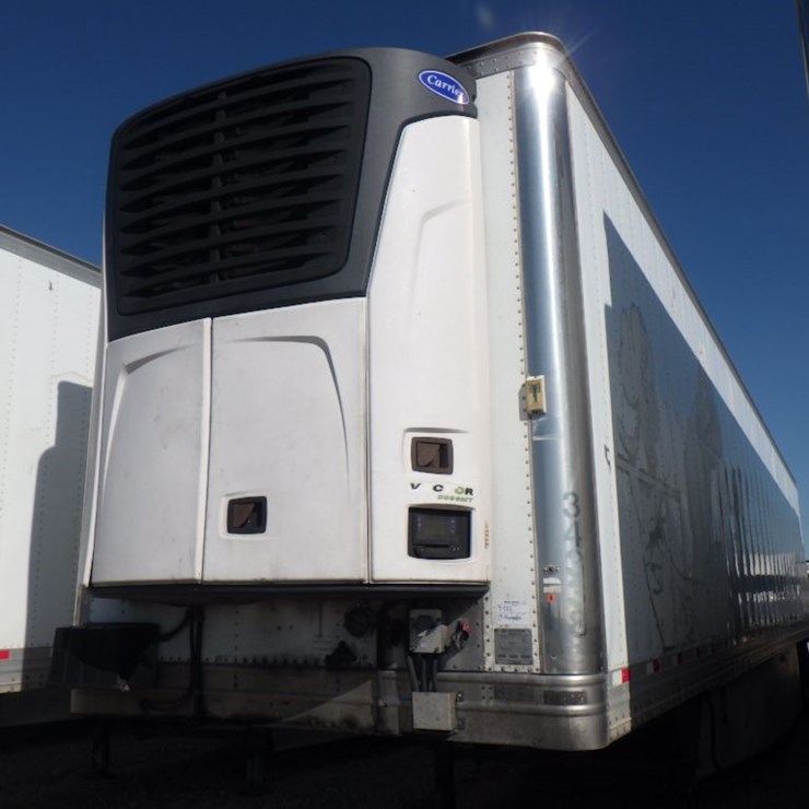 2015 HYUNDAI REEFER