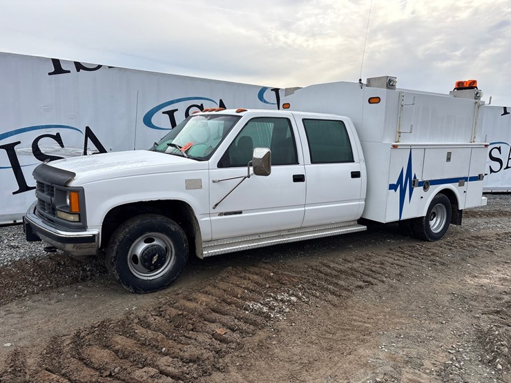 1997-chevrolet-3500-image-1