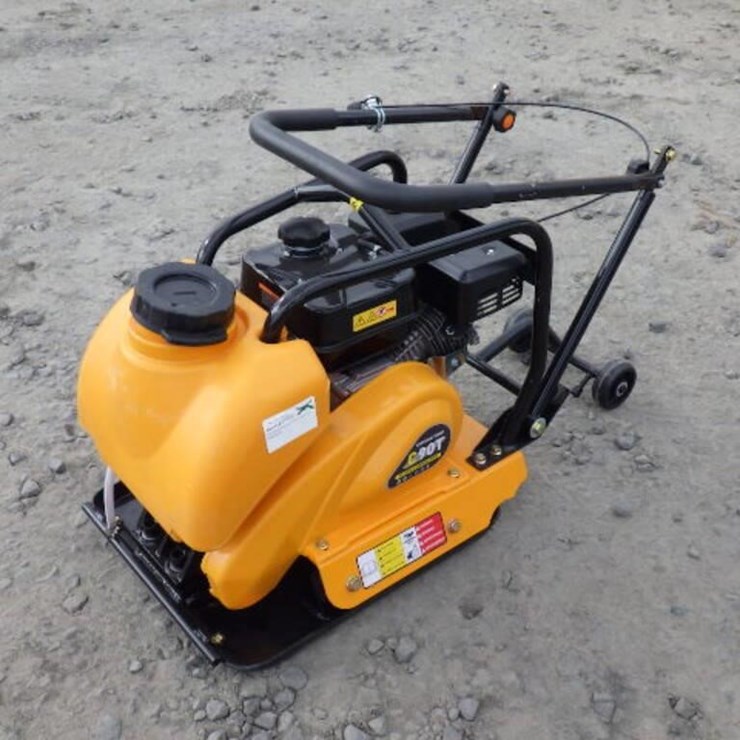 2026 Sdlool 90 Vibratory Plate Compactor