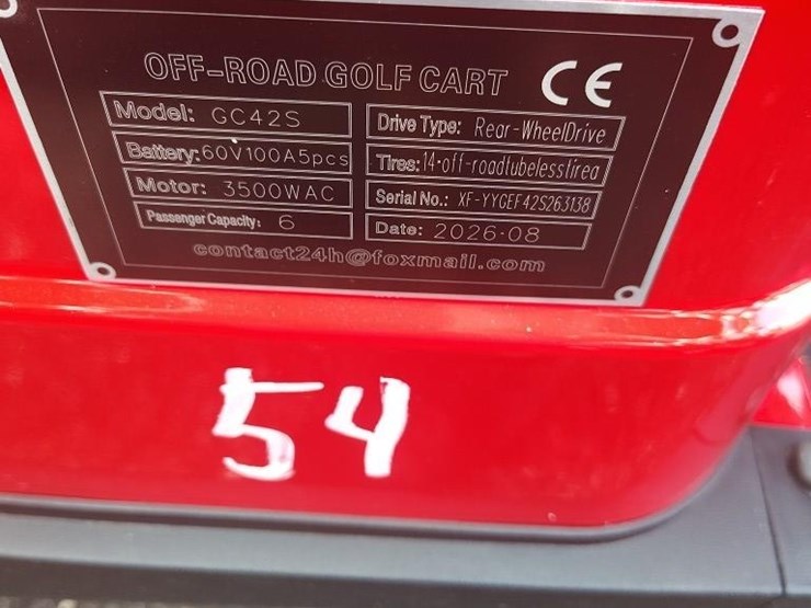2026-sdlool-off-road-golf-cart-sl-gc42s-image-2