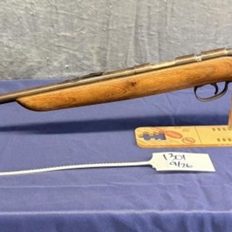 GS - Remington Firemaster Model 510
