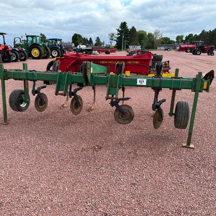 GLENCOE DT8200