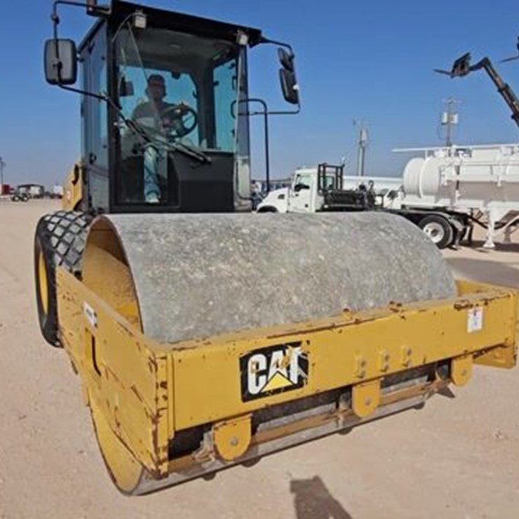 CATERPILLAR CS56B