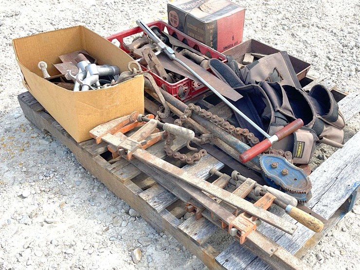 group-of-misc.-tool-items-image-4
