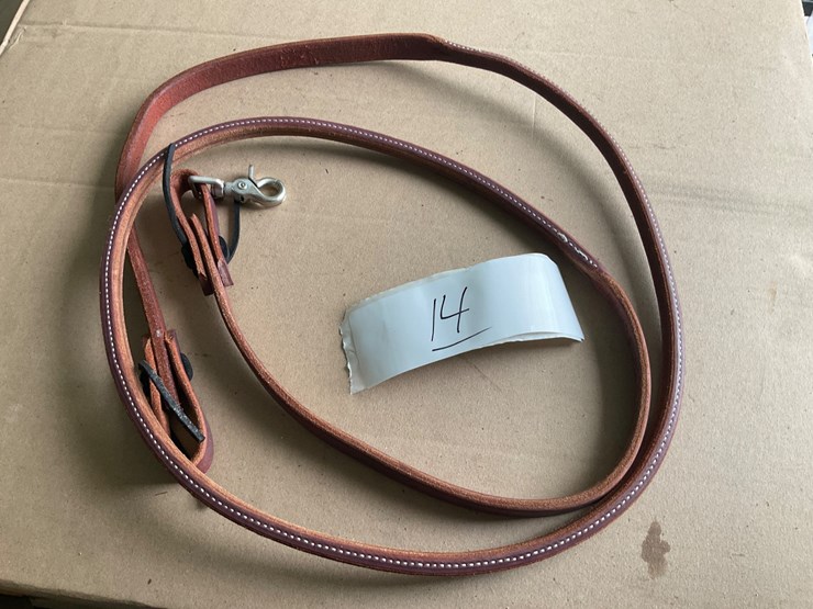 #14-•-leather-rolled-competition-reins-one-piece-image-1