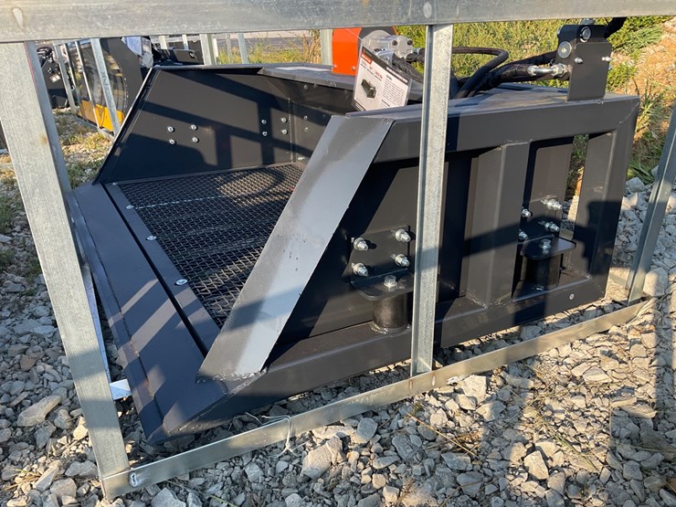 #82-•-72in-skid-steer-screening-bucket-image-1