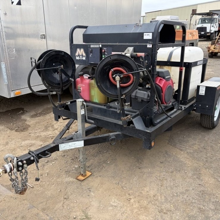 2021 HONDA GX630