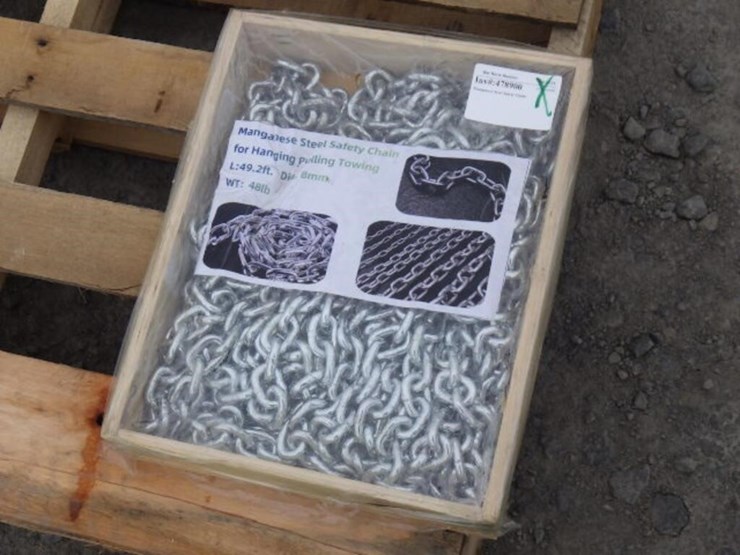 manganese-steel-safety-chain-image-1