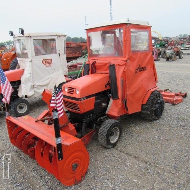 ARIENS GT20