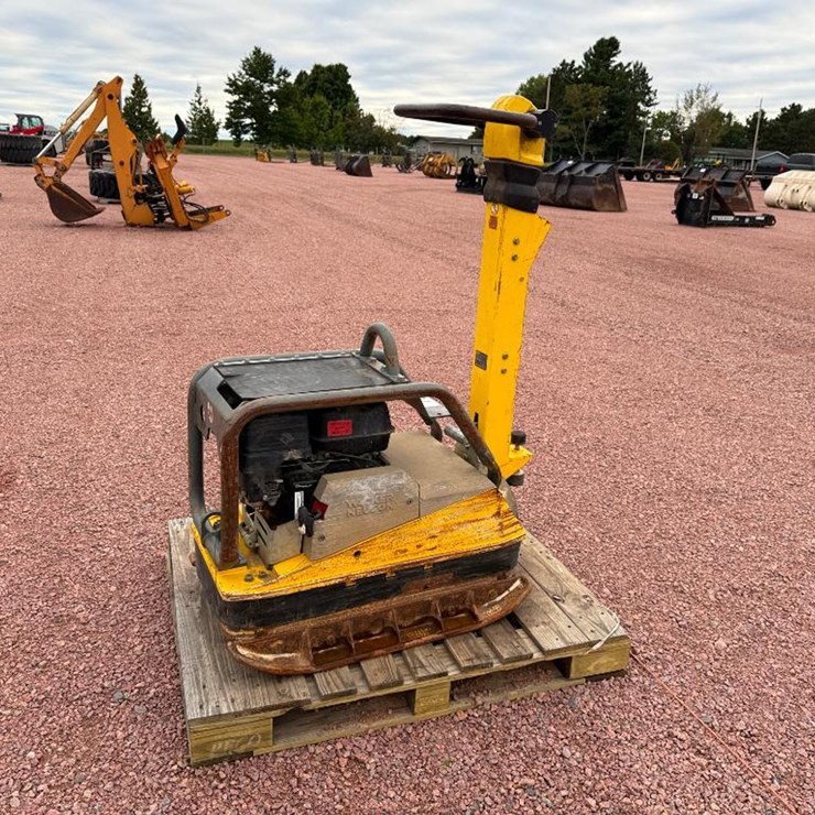 WACKER NEUSON BPU5545A