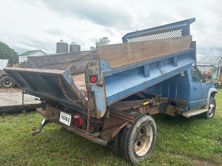 1997-chevrolet-silverado-3500-image-7