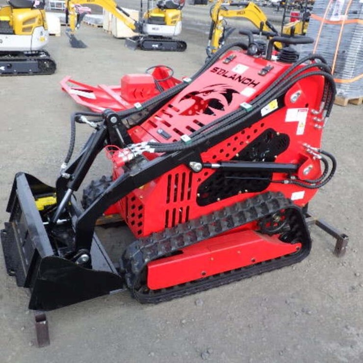 2026 SDLANCH SSL60