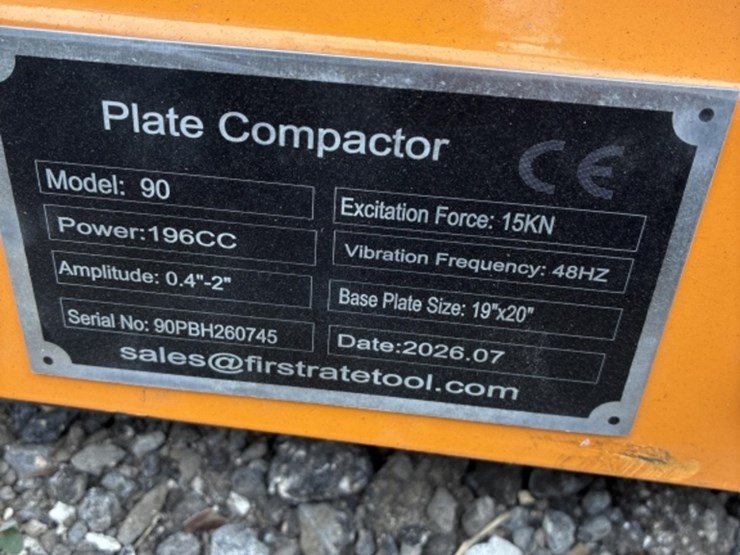 2026-sdlool-vibratory-plate-compacto]-sl90-image-1
