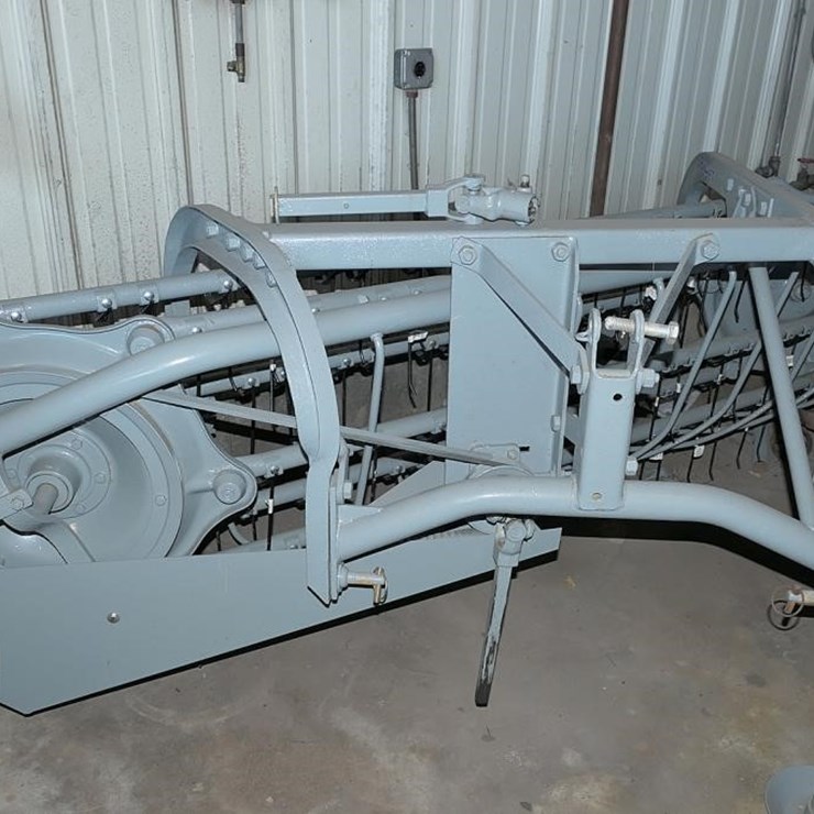 1954 FERGUSON DEO20