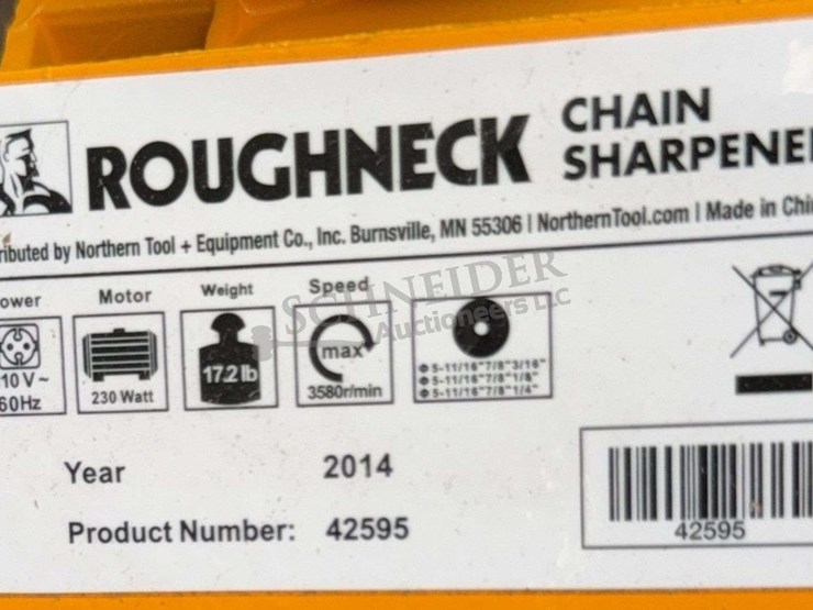 stihl-034-av-chainsaw-w/-case-&-sharpener-image-11