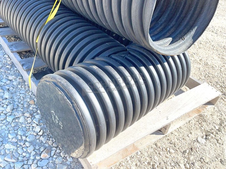 2--12"-diameter-7'-tall-drainage-stand-pipes-&-15"x7'-poly-drainage-pipe-image-7