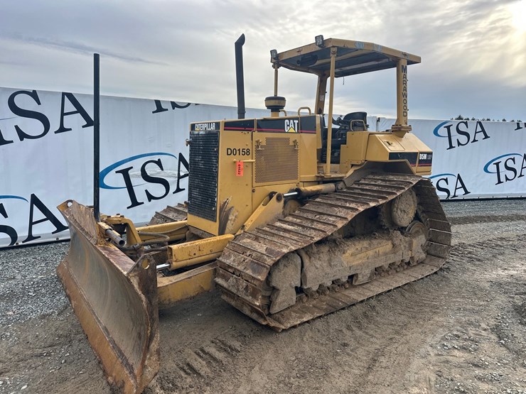1996-caterpillar-d5m-image-1