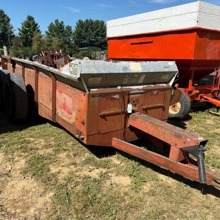 H & S 310
