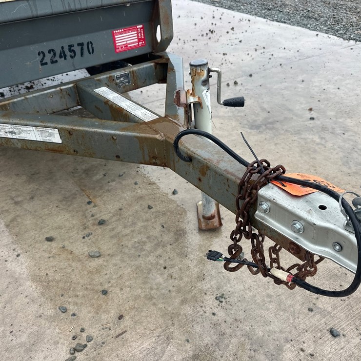 WACKER NEUSON G25
