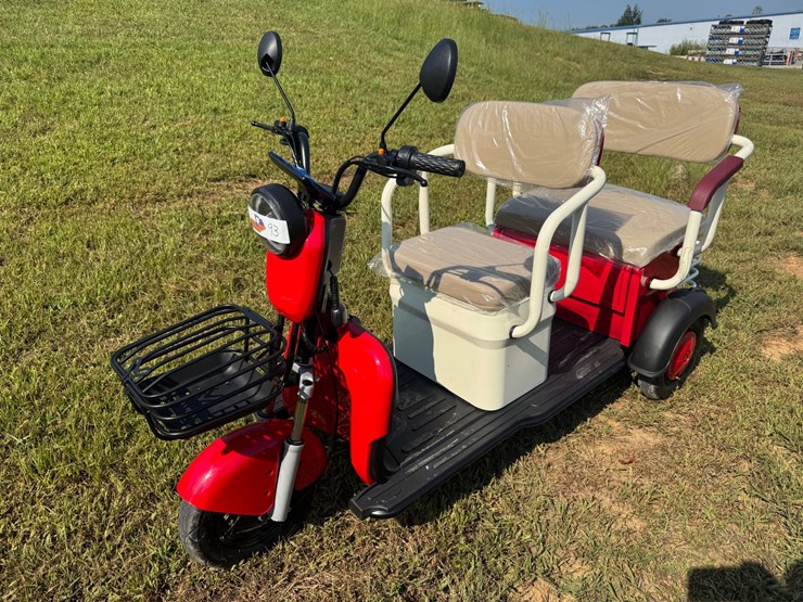 #93-•-mgc40-mini-electric-golf-cart-image-1