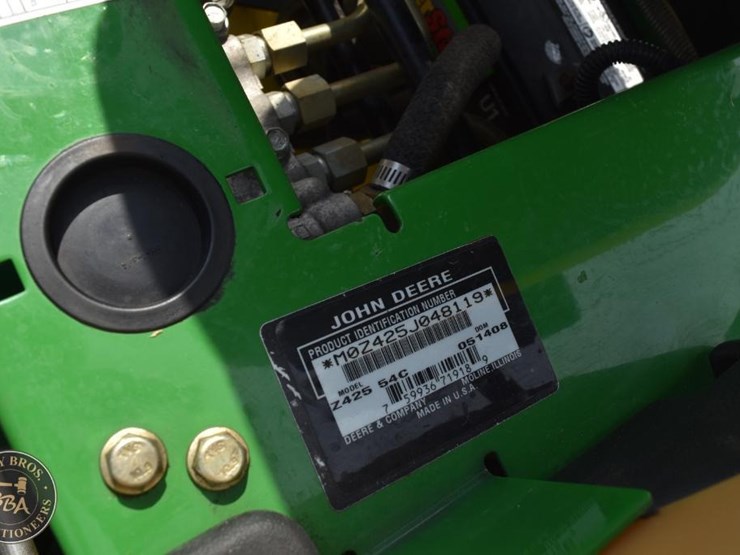 2008-john-deere-z425-image-14