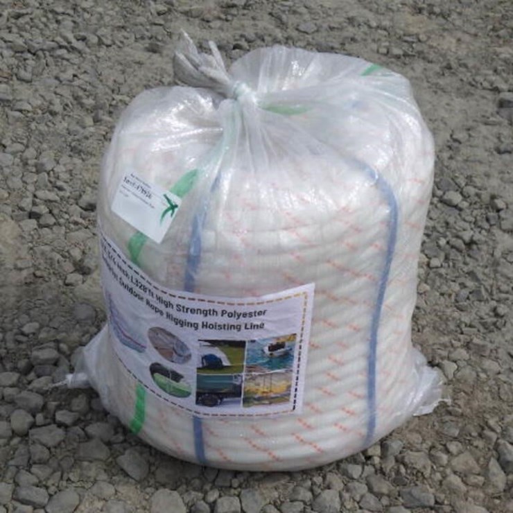 Polyester Arborist Outdoor Rope