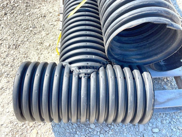 2--12"-diameter-7'-tall-drainage-stand-pipes-&-15"x7'-poly-drainage-pipe-image-6