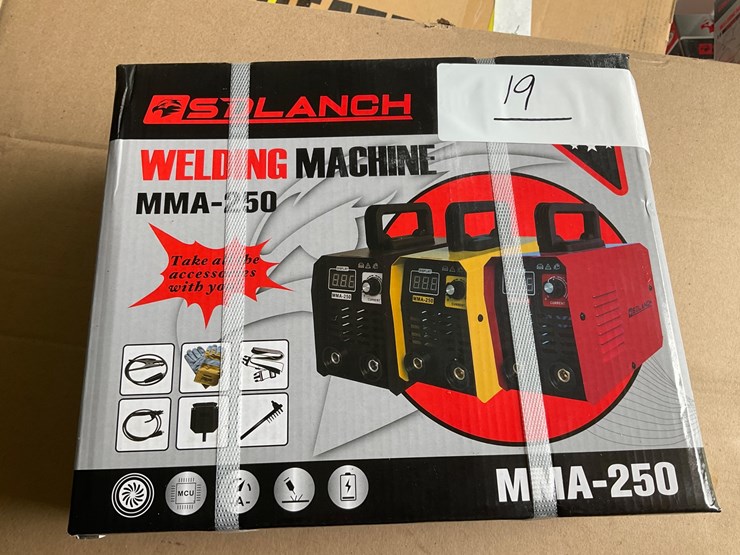 #19-•-sd-launch-mma-250-welding-machine-image-1