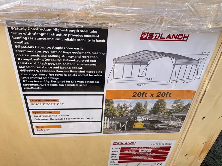 #33-•-new/unused-20ftx20ft-carport-image-1