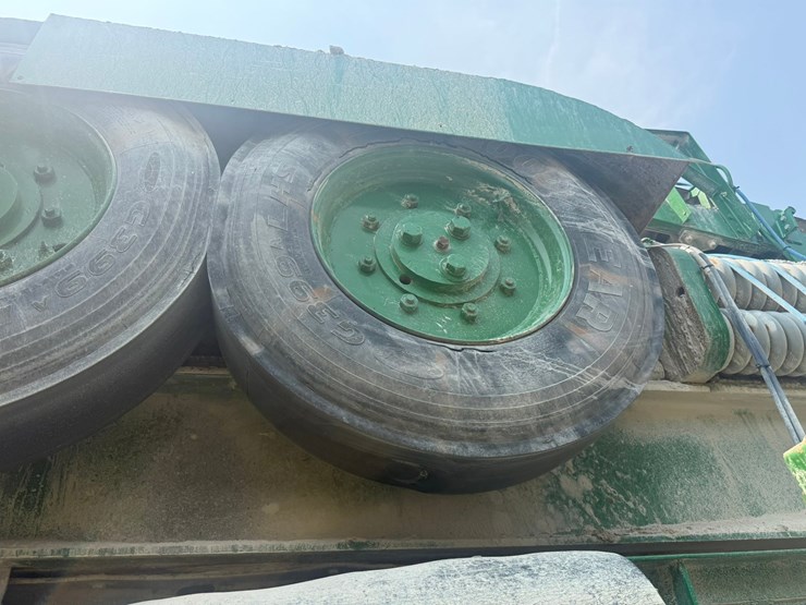 #2359-•-lippman-t-1260-jaw-and-roll-crushers-image-74
