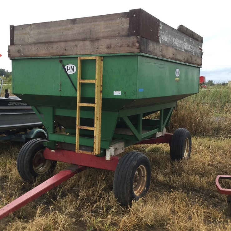 J&M 250
