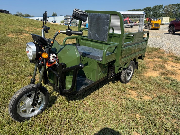 #96-•-iret-13-electric-tricycle-with-dum-bed-image-1