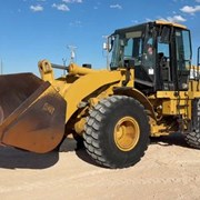CATERPILLAR 950H