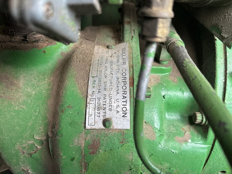#5611-•-sullair-150-sulliscrew-towable-air-compressor-image-26