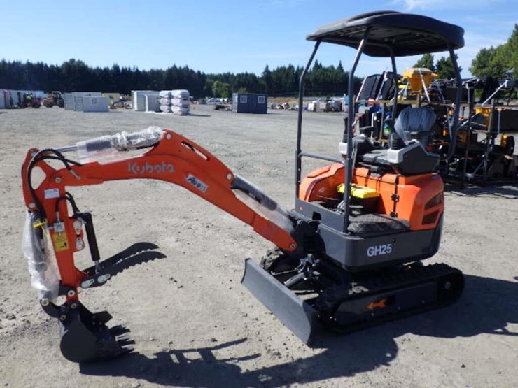 2026-aboss-gh25-hydraulic-excavator-image-1