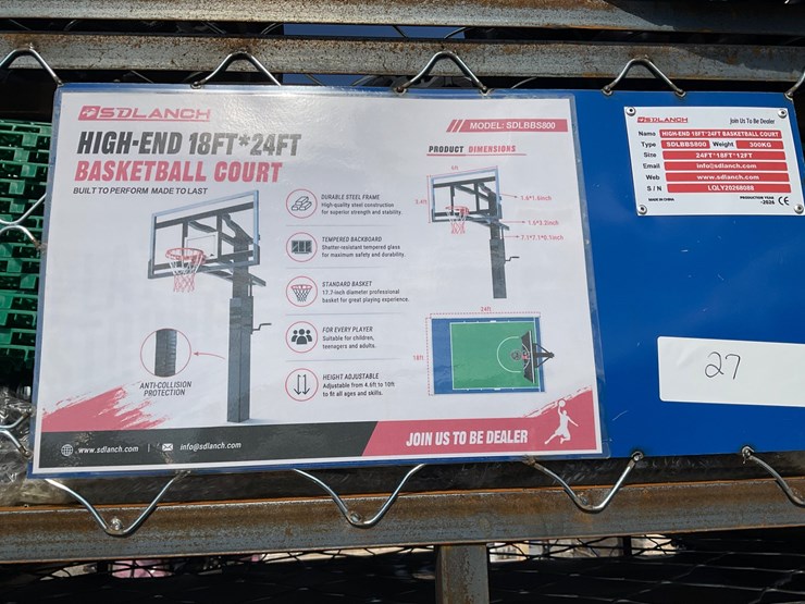 #27-•-new/unused-27-high-end-18x24ft-basketball-court-image-1