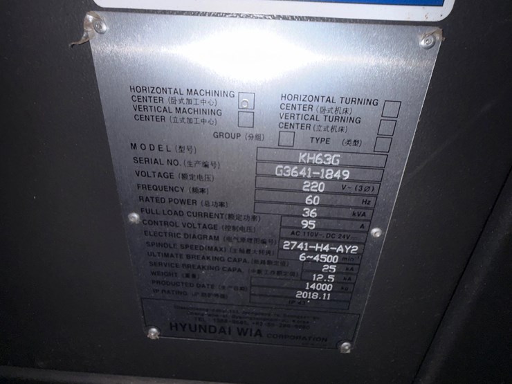 2018-hyundai-wia-kh63g-horizontal-cnc-machining-center-image-6