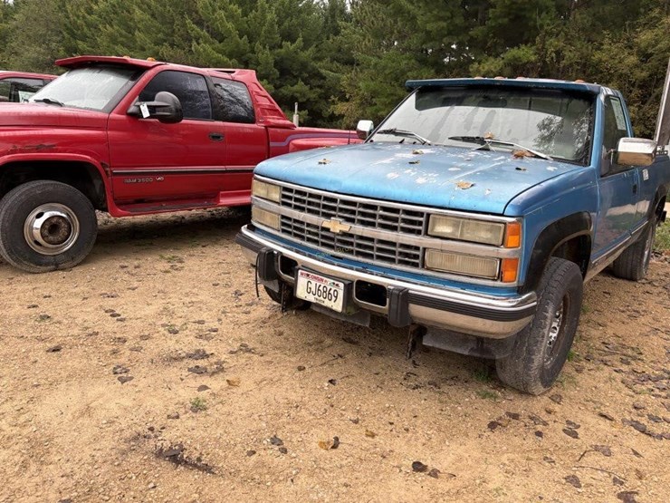 1992-chevrolet-3500-image-5