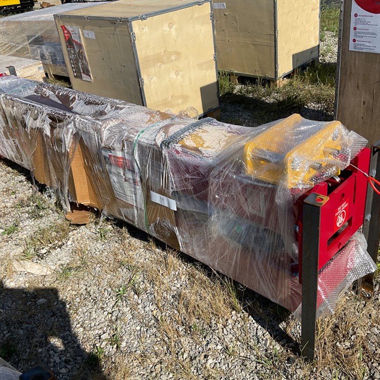 #41 • New/Unused TPL 10,000lbs 2 Post List