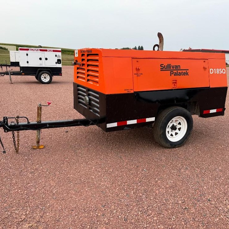SULLIVAN D185Q11JD