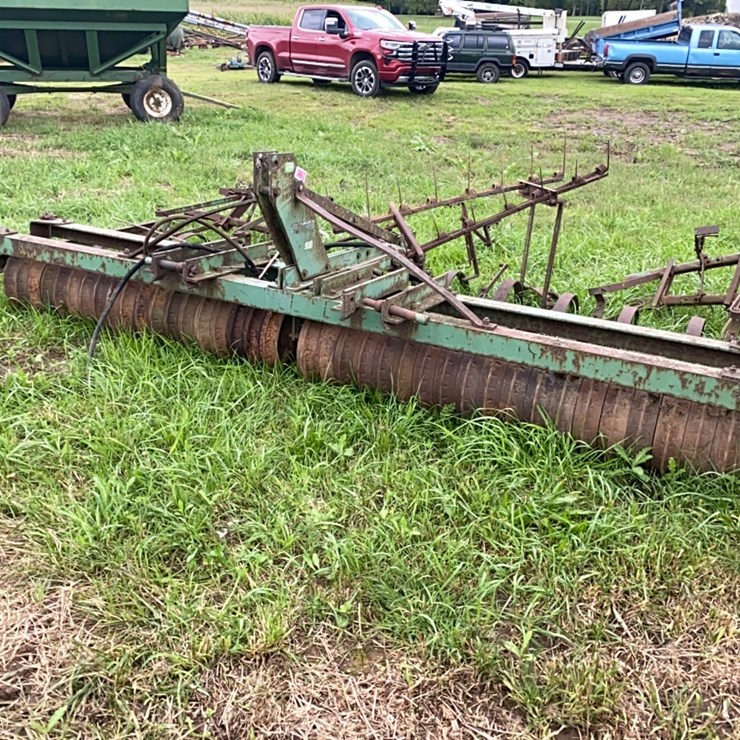 JOHN DEERE 930