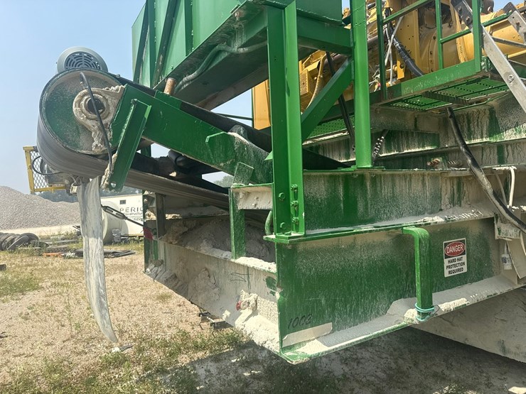 #2359-•-lippman-t-1260-jaw-and-roll-crushers-image-9