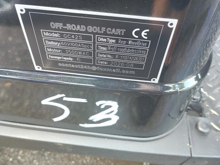 2026-sdlool-off-road-golf-cart-sl-gc42s-image-2