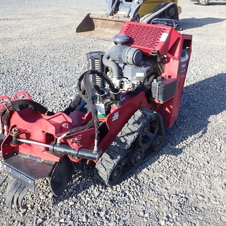 TORO STX26